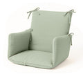 Coussin chaise haute bebe papate